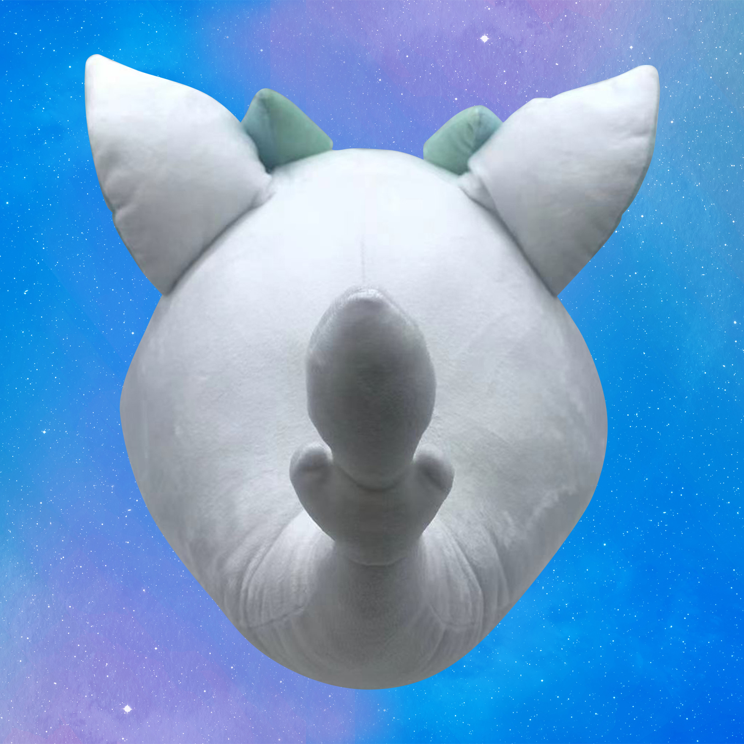 Eden Plush